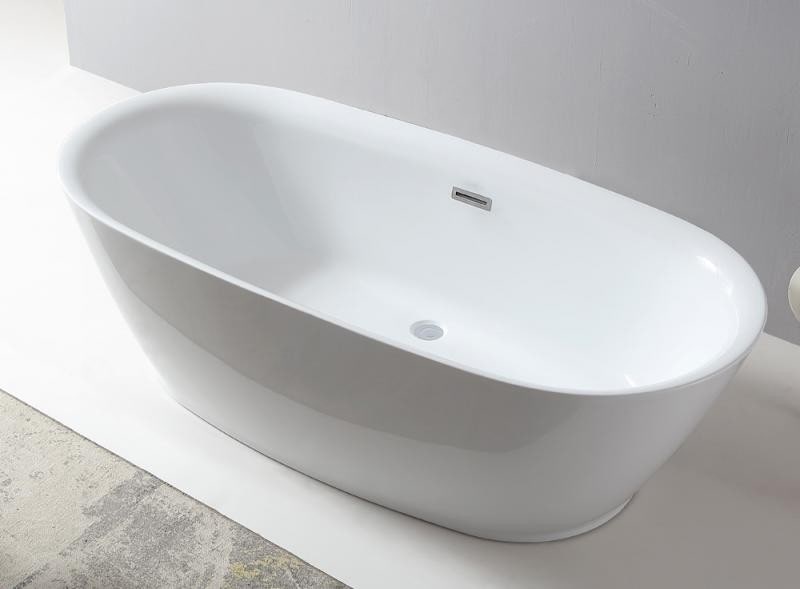 Как выбрать акриловую ванну и не прогадать с качеством